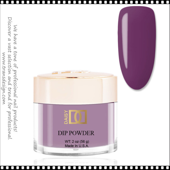 DND Dap Dip Powder - Plum Passion 2oz  #455