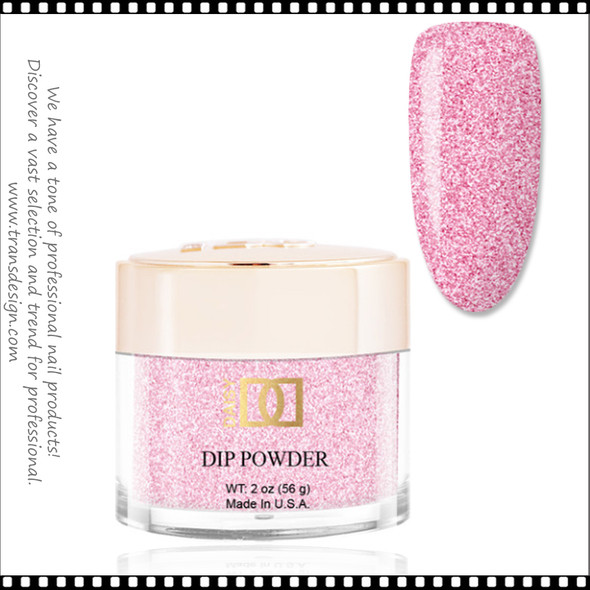 DND Dap Dip Powder -Pink Angel 2oz  #483 