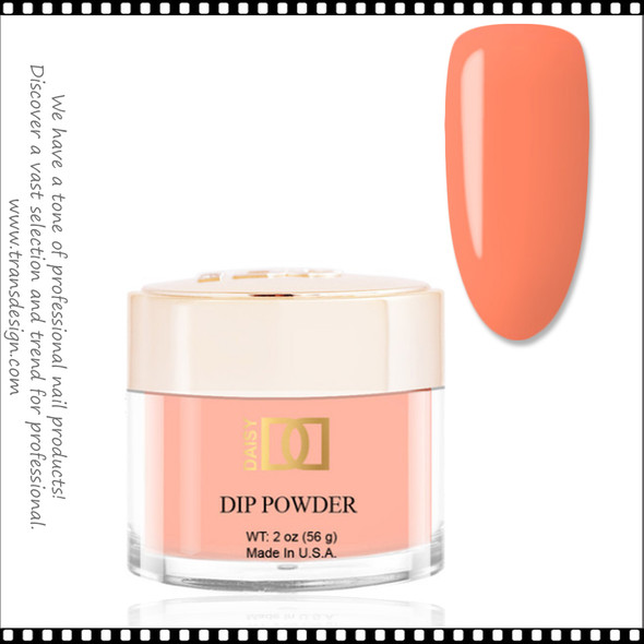 DND Dap Dip Powder - Orange Smoothie 2oz #503