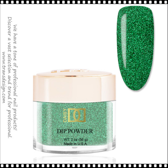 DND Dap Dip Powder - Green to Green 2oz #524