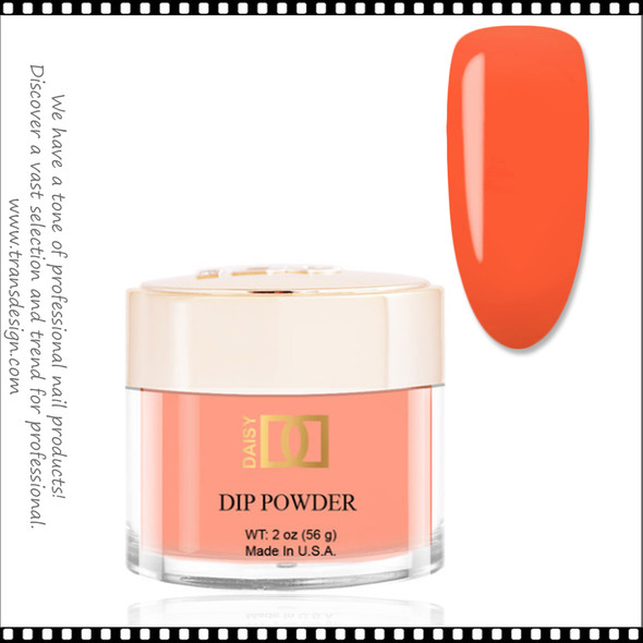 DND Dap Dip Power Orange Ville, UT 2oz  #560