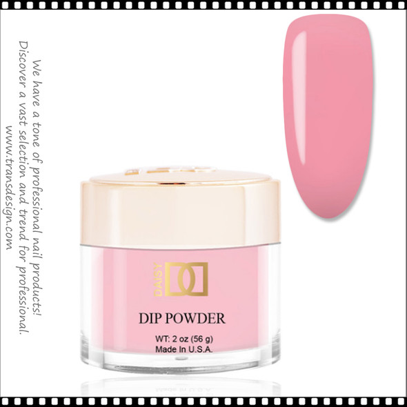 DND Dap Dip Power Linen Pink 2oz #591