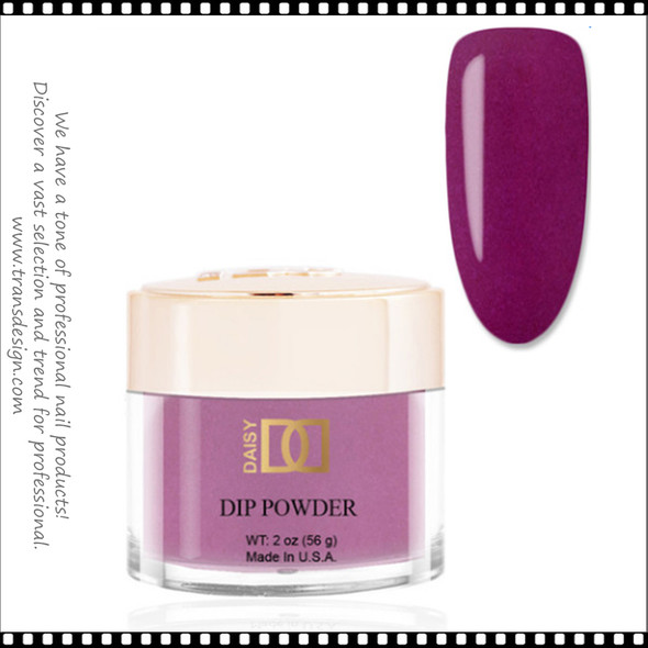 DND Dap Dip Powder Purple Glass 2oz #703  