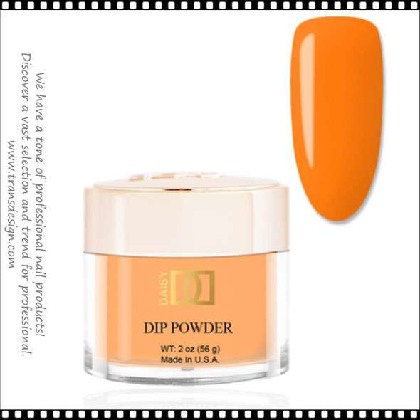 DND Dap Dip Powder Orange Sherbet 2oz #713