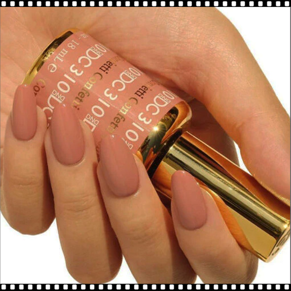 DC Gel Polish Duo - #310 Confetti