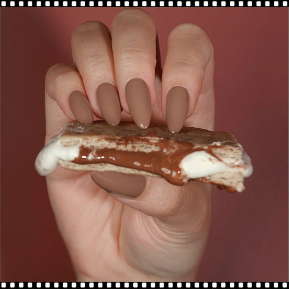 DC Gel Polish Duo - #316 S'mores