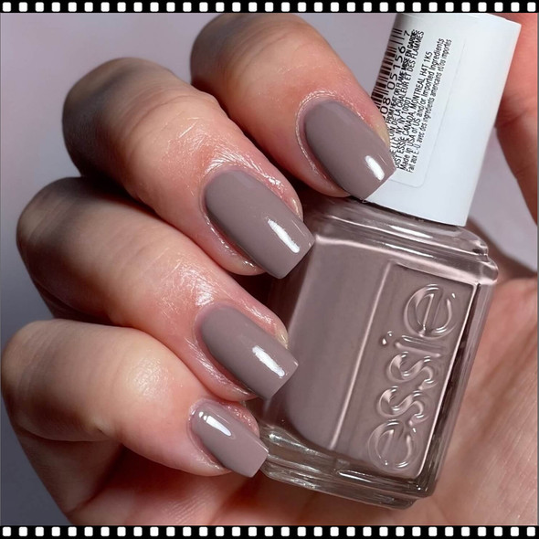 ESSIE POLISH Sound Check You Out #1707 *