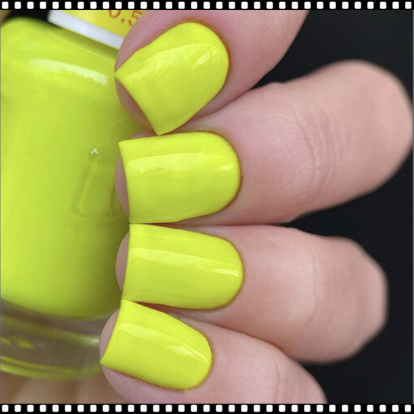 DND Gel Polish Duo - #784 Smiley