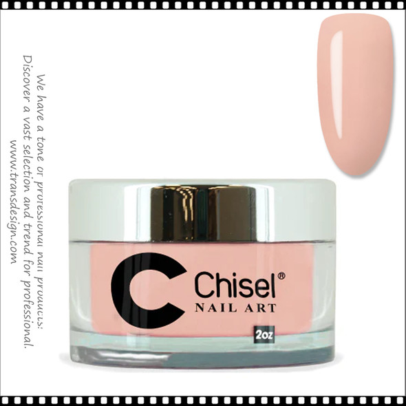 CHISEL Acrylic & Dipping Powder | SOLID 222