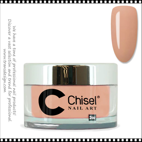 CHISEL Acrylic & Dipping Powder | SOLID 229