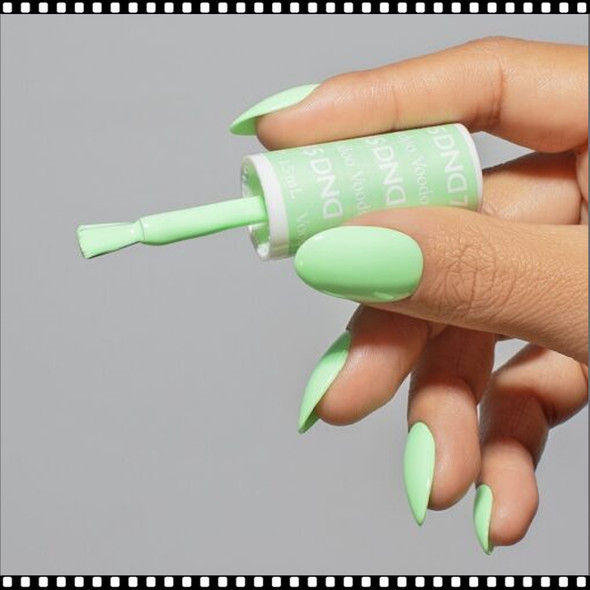 DND Gel Polish Duo - #785 Voodoo -