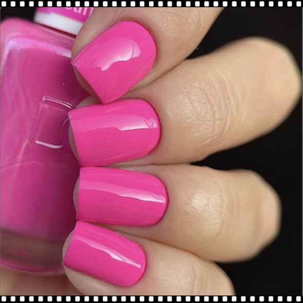 DND Gel Polish Duo - #809 Soulflower