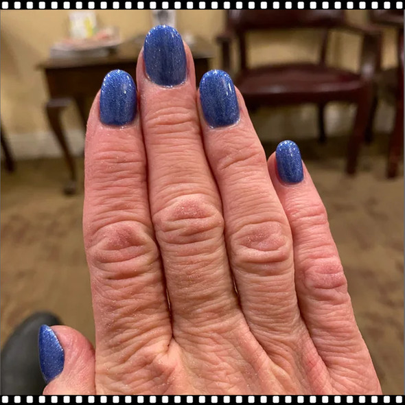 OPI GELCOLOR LED Marquee HPN10*