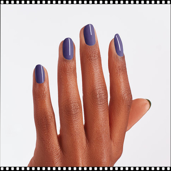 OPI GELCOLOR All is Berry & Bright HPN11*