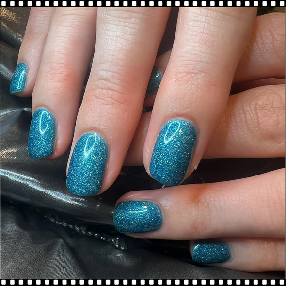 OPI GELCOLOR Ready, Fête, Go HPN12*