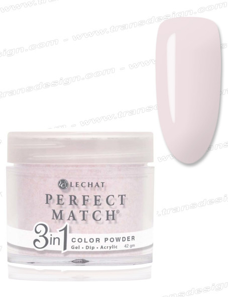 LECHAT PERFECT MATCH Dip Powder Here’s to You