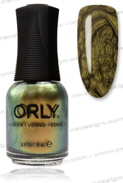 ORLY Nail Lacquer - Whispered Lore*