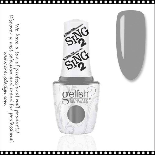 GELISH Gel Polish - Moon Theater Shine