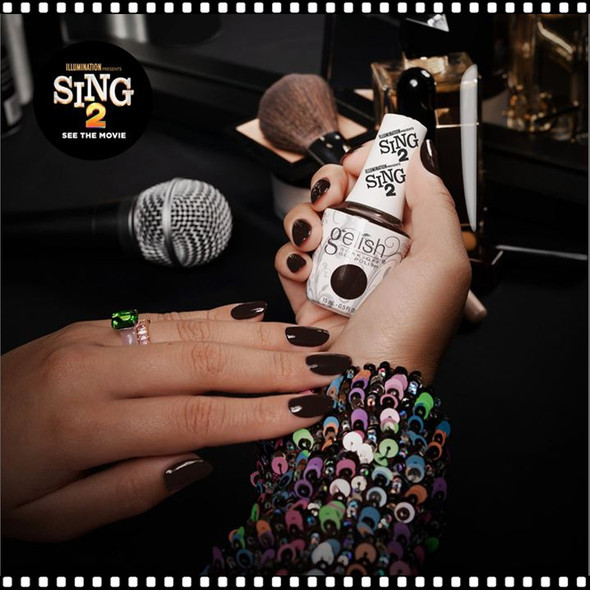 GELISH Gel Polish - Front Of House Glam*