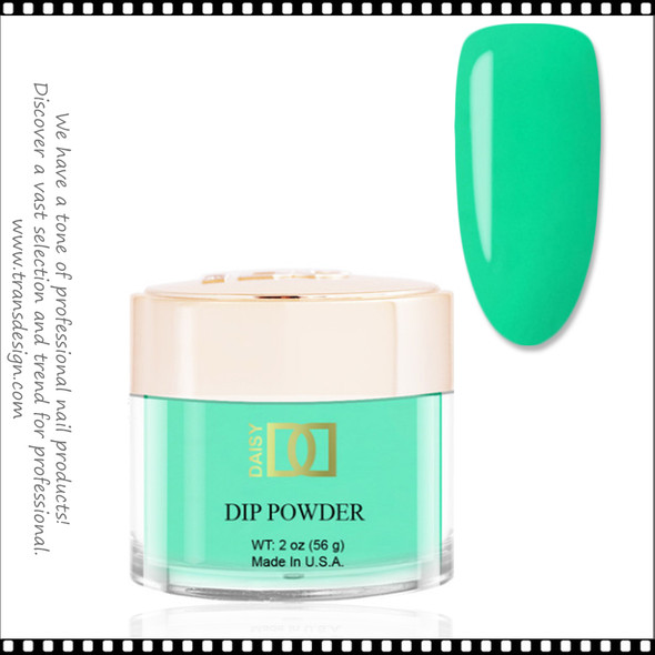 DND Dap Dip Powder Minty Min 2oz #742 