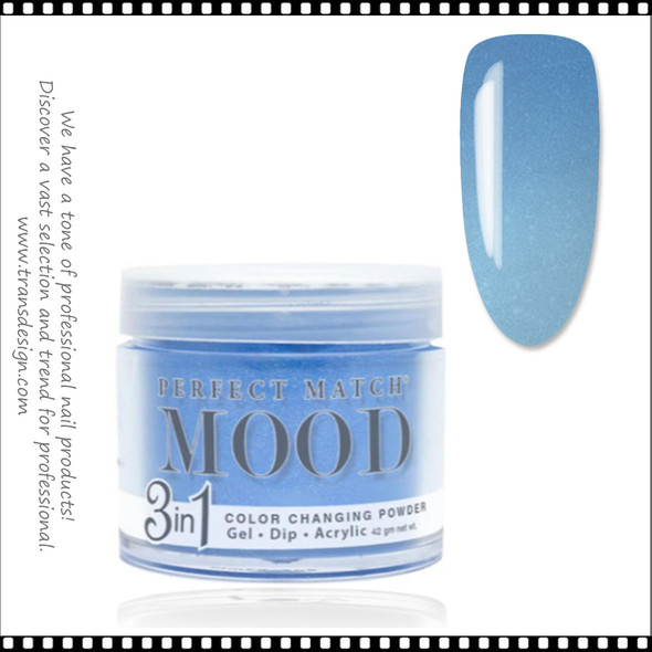 LECHAT PERFECT MATCH MOOD POWDER - Sparkling Mist