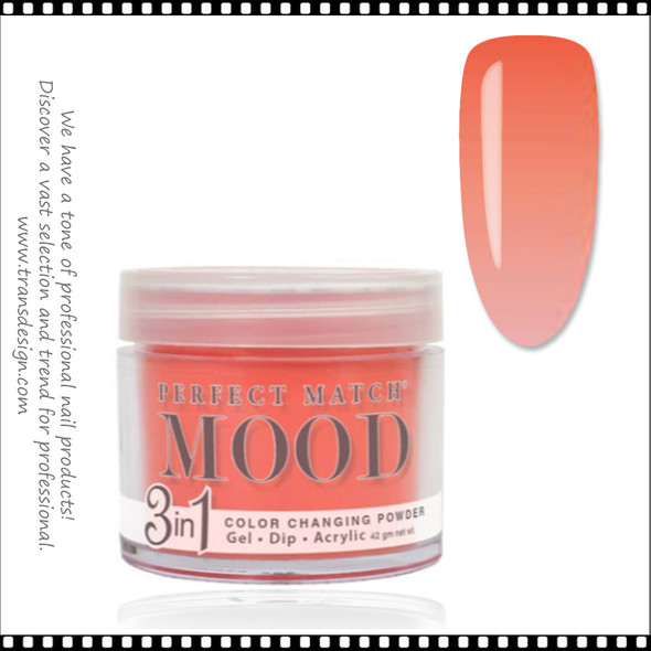 LECHAT PERFECT MATCH MOOD POWDER - Tangerine Dream