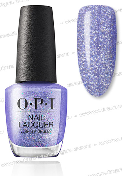 OPI NAIL LACQUER You Had Me at Halo NLD58