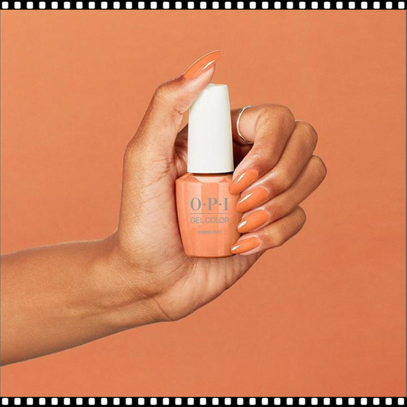 OPI GELCOLOR Trading Paint GCD54