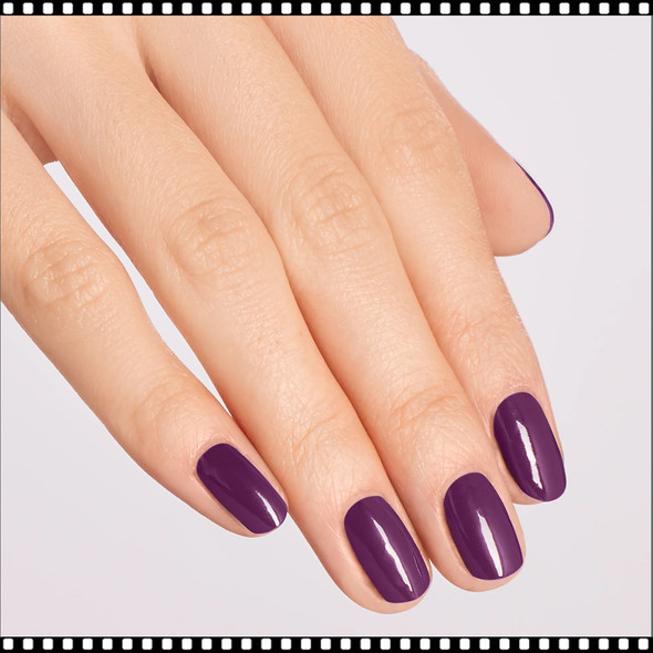 OPI GELCOLOR N00berry GCD61*