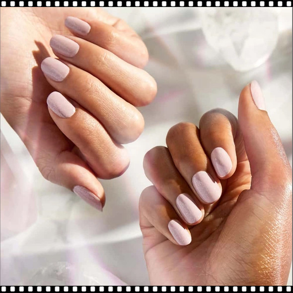 OPI INFINITE SHINE Quest for Quartz #ISLD50*