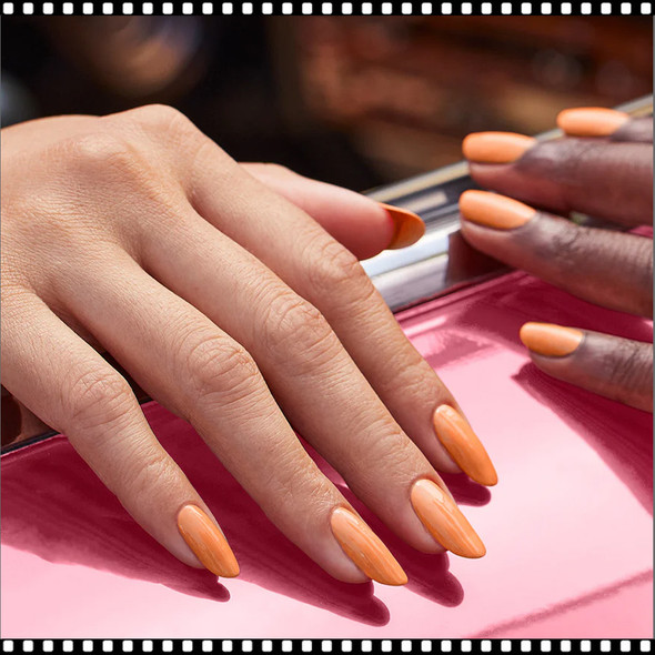 OPI INFINITE SHINE Trading Paint #ISLD54*