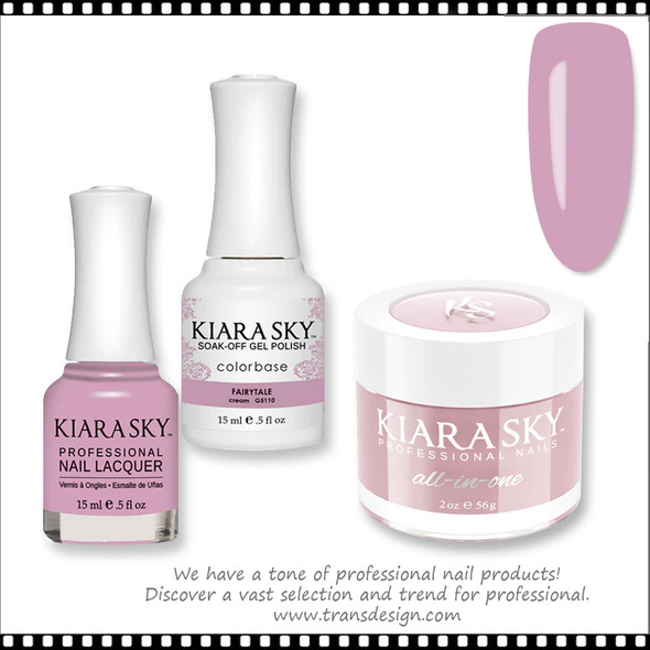 KIARA SKY Fairytale