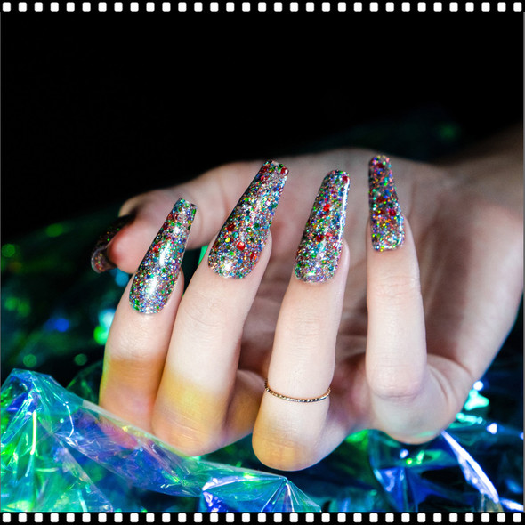 LECHAT PERFECT MATCH SKYDUST  Solar Flare 2/Pack