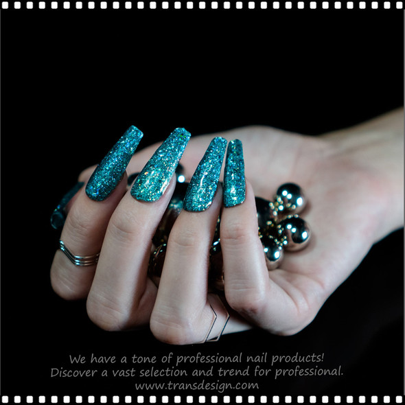 LECHAT PERFECT MATCH SKYDUST  - Gamma Ray