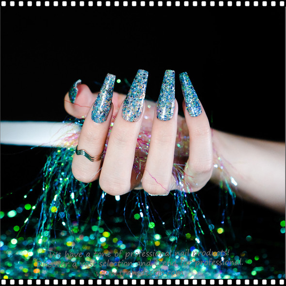 LECHAT PERFECT MATCH SKYDUST   - Kinetic Blue