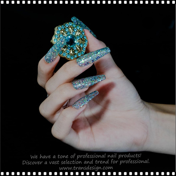 LECHAT PERFECT MATCH SKYDUST - Misty Morning