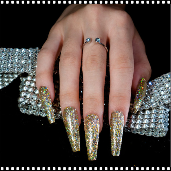 LECHAT PERFECT MATCH SKYDUST   - Twilight Twinkle