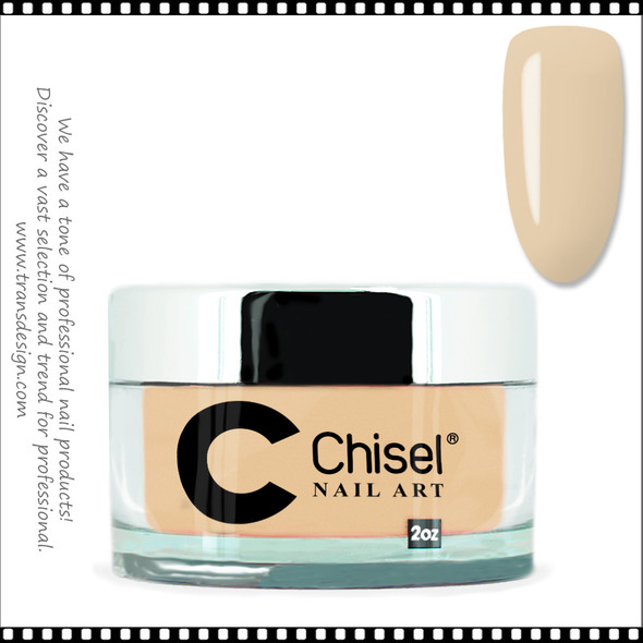 CHISEL Acrylic & Dipping Powder | SOLID 238