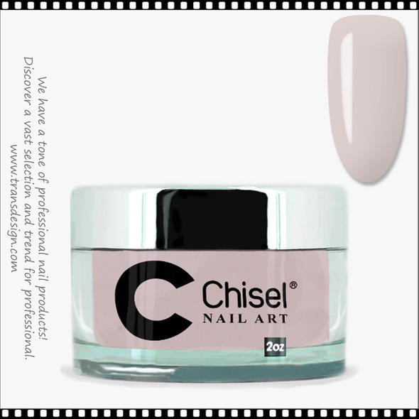 CHISEL Acrylic & Dipping Powder | SOLID 242