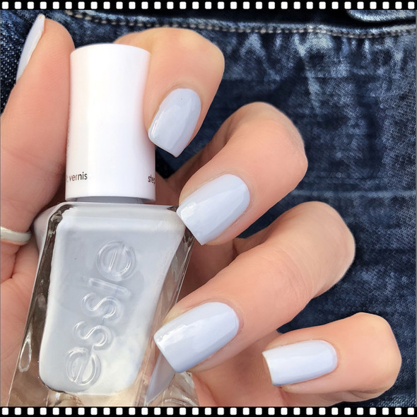 ESSIE GEL COUTURE Perfect Posture #1039*