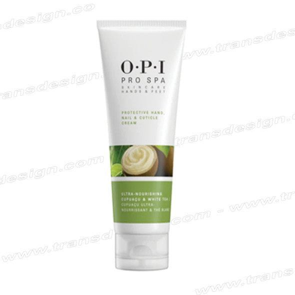 OPI PROSPA Protective Hand Nail & Cuticle Cream 4oz.