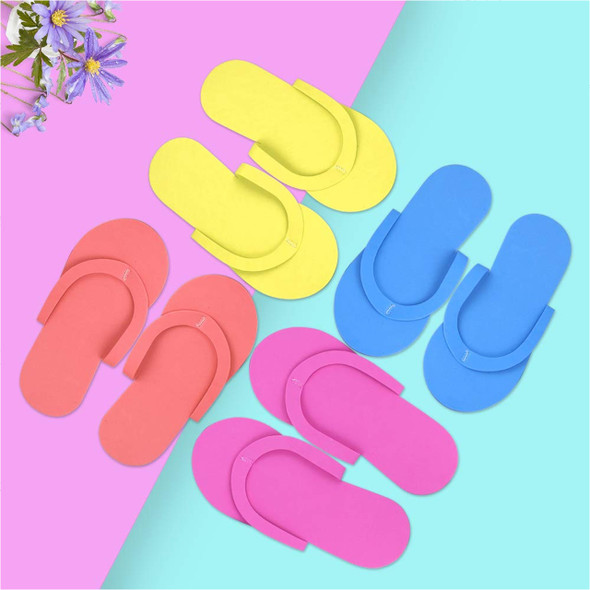 PEDICURE SLIPPER Sewn 360 Pairs/Box