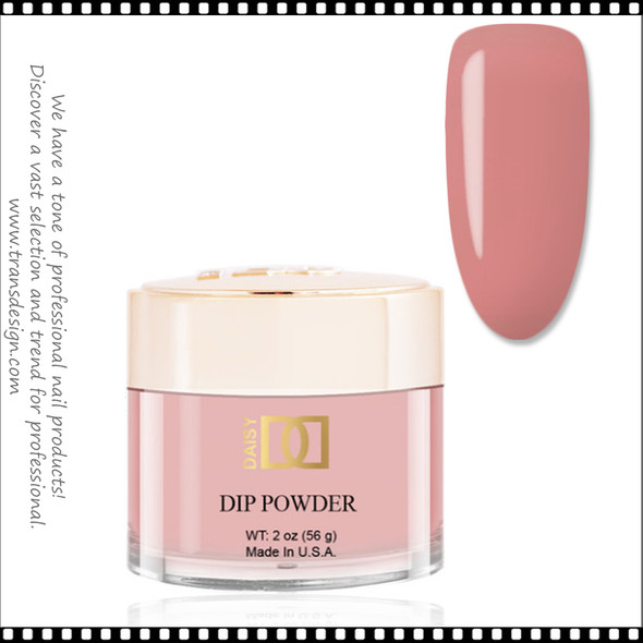 DND Dap Dip Power Rose Water  2oz #590 