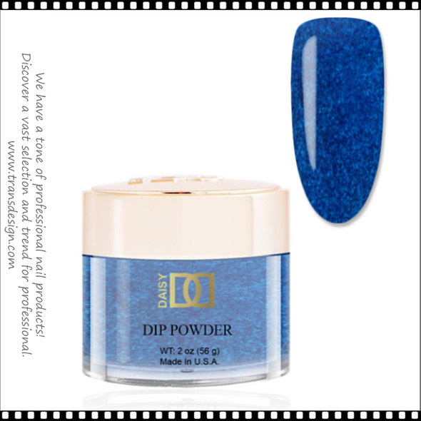 DND Dap Dip Powder Moon River Blue 2oz  #694 