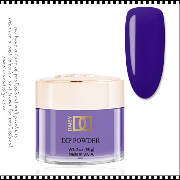 DND Dap Dip Powder Ultra Violet 2oz  #763 