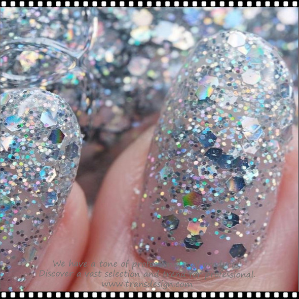 DND Dap Dip Powder, Snow Way! 2oz.  #779