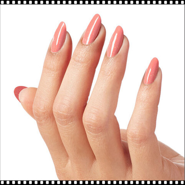 OPI GELCOLOR Sun-Rise Up GCB001*