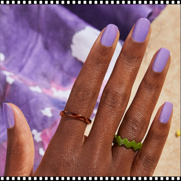 OPI NAIL LACQUER Don’t Wait. Create. #NLB006