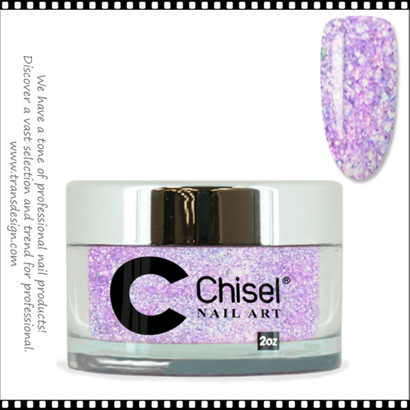 CHISEL Acrylic & Dipping Powder | CANDY 11