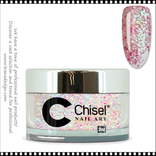 CHISEL Acrylic & Dipping Powder | CANDY 14